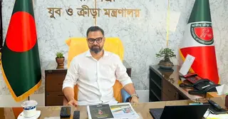 জলাবদ্ধতা নিরসনে পর্যায়ক্রমে রাজধানীর খালগুলো পরিষ্কার করা হবে: আমিনুল হক